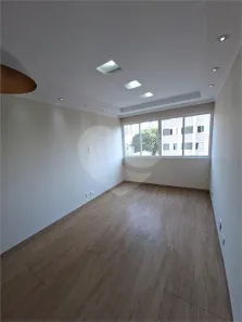 Apartamento com 2 Quartos à venda, 58m² no Parque São Jorge, São Paulo