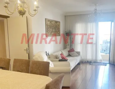 Apartamento com 2 Quartos à venda, 101m² no Tucuruvi, São Paulo