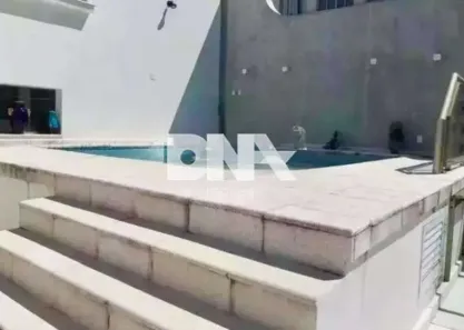 Apartamento com 5 Quartos à venda, 463m² no Leblon, Rio de Janeiro