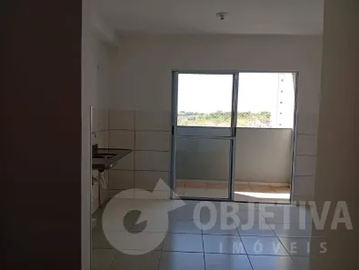 Apartamento com 2 Quartos à venda, 48m² no Laranjeiras, Uberlândia