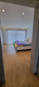 Casa de Condomínio com 4 Quartos à venda, 537m² no Alphaville Residencial Dois, Barueri
