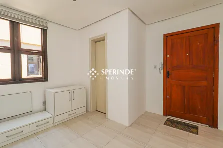 Sala Comercial para alugar, 14m² no Petrópolis, Porto Alegre