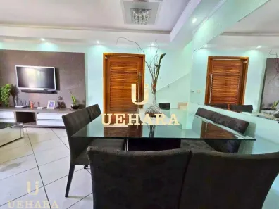 Sobrado com 3 Quartos à venda, 160m² no Parque Itaberaba, São Paulo