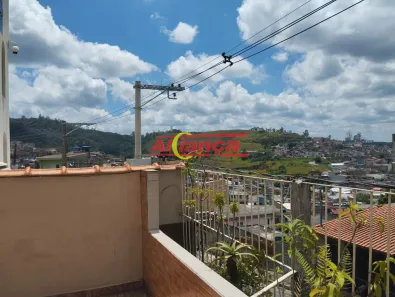 Casa com 3 Quartos à venda, 205m² no Jardim Fortaleza, Guarulhos