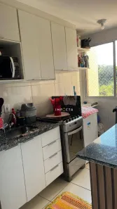 Apartamento com 2 Quartos à venda, 55m² no Residencial Jardim Ypê, Pouso Alegre
