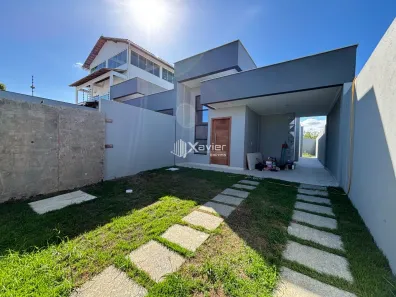 Casa com 3 Quartos à venda, 110m² no Santa Mônica, Guarapari