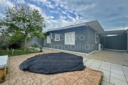 Casa com 3 Quartos à venda, 448m² no Jardim Icaraíba, Peruíbe