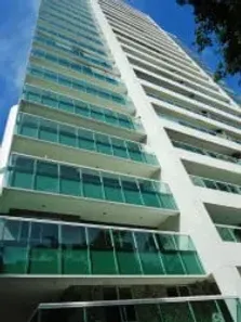 Apartamento com 1 Quarto à venda, 47m² no Meireles, Fortaleza