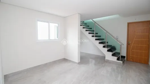 Cobertura com 2 Quartos para alugar, 115m² no Vila Valparaíso, Santo André