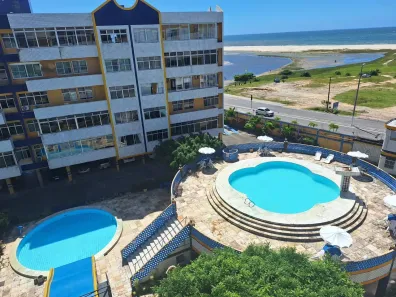 Apartamento com 3 Quartos à venda, 125m² no Icaraí, Caucaia