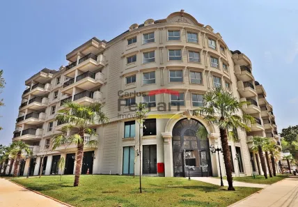 Apartamento com 3 Quartos à venda, 123m² no Santana, São Paulo
