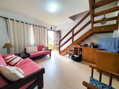 Casa de Condomínio com 3 Quartos à venda, 103m² no Cascata Guarani, Teresópolis