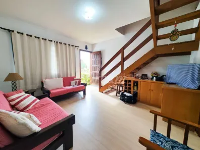Casa de Condomínio com 3 Quartos à venda, 103m² no Cascata Guarani, Teresópolis