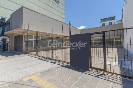 Ponto Comercial para alugar, 54m² no São Geraldo, Porto Alegre