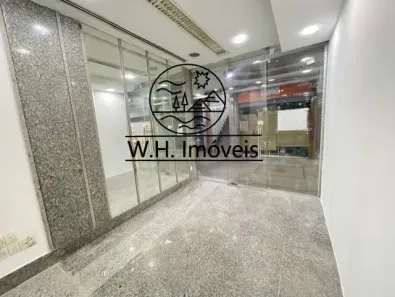 Ponto Comercial para alugar, 30m² no Centro, Rio de Janeiro