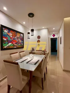 Apartamento com 2 Quartos à venda, 63m² no Vila das Jabuticabeiras, Taubaté
