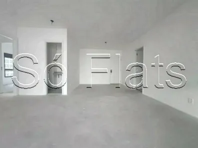 Flat com 3 Quartos à venda, 132m² no Vila Clementino, São Paulo