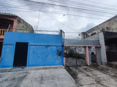 Sobrado com 4 Quartos à venda, 300m² no Pedreira, Belém