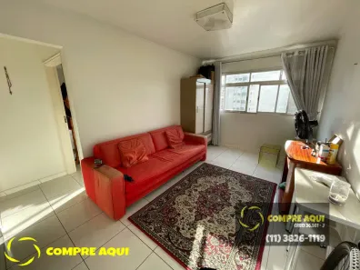 Apartamento com 1 Quarto à venda, 55m² no Campos Elíseos, São Paulo