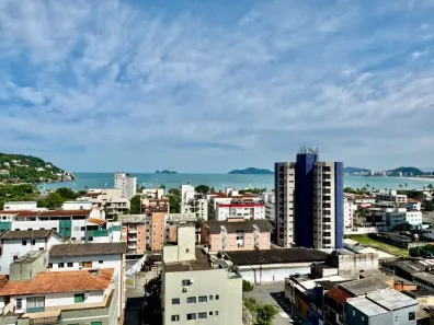 Apartamento com 2 Quartos à venda, 85m² no Loteamento João Batista Julião, Guarujá