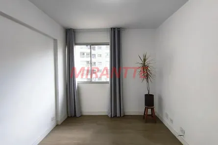 Apartamento com 1 Quarto à venda, 44m² no Paraíso, São Paulo