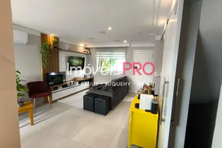 Casa de Condomínio com 3 Quartos à venda, 147m² no Saúde, São Paulo
