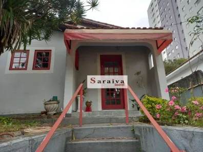 Casa com 2 Quartos à venda, 240m² no Assunção, São Bernardo do Campo