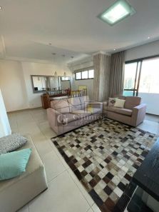 Apartamento com 3 Quartos à venda, 97m² no Cambuí, Campinas