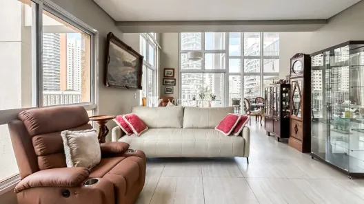Apartamento com 3 Quartos à venda, 238m² no Jardim Vila Mariana, São Paulo