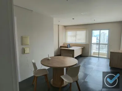 Sala Comercial para alugar, 32m² no Barra Funda, São Paulo
