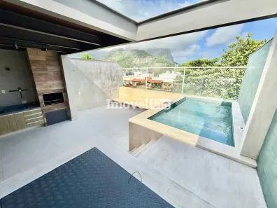 Cobertura com 3 Quartos à venda, 315m² no Barra da Tijuca, Rio de Janeiro
