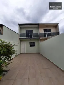 Sobrado com 2 Quartos à venda, 72m² no Tatuquara, Curitiba