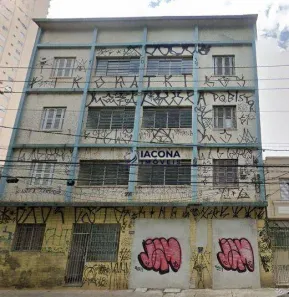 Prédio Comercial à venda, 1385m² no Ipiranga, São Paulo