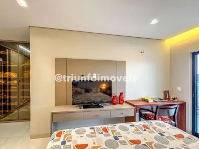 Casa de Condomínio com 4 Quartos à venda, 212m² no Socopo, Teresina