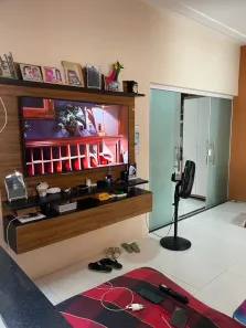Casa com 2 Quartos à venda, 175m² no Chácara Brasil, São Luís