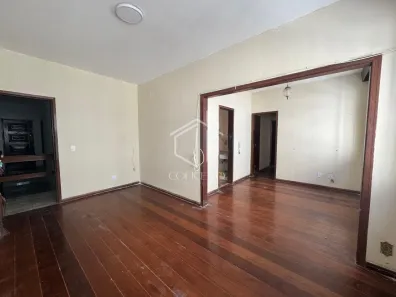 Apartamento com 3 Quartos à venda, 120m² no Cidade Nova, Belo Horizonte