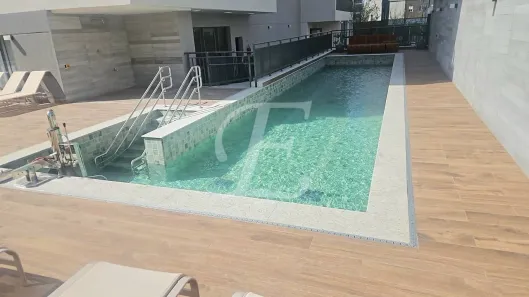 Apartamento com 1 Quarto à venda, 28m² no Vila Mariana, São Paulo