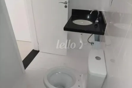Apartamento com 2 Quartos para alugar, 50m² no Chácara Belenzinho, São Paulo