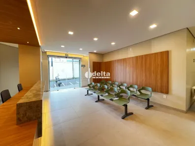 Ponto Comercial para alugar, 491m² no Centro, Uberlândia