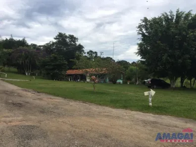 Fazenda/Sítio com 2 Quartos para alugar, 1362m² no Jardim Colônia, Jacareí