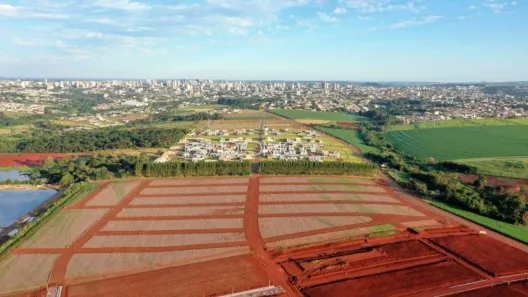 Lote/Terreno à venda, 300m² no Recanto Tropical, Cascavel
