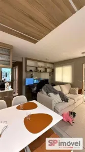 Apartamento com 2 Quartos à venda, 87m² no Vila Zilda (Tatuapé), São Paulo