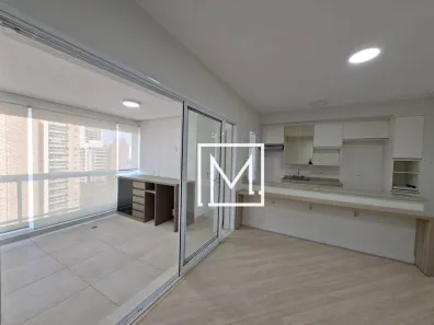 Apartamento com 2 Quartos para alugar, 87m² no Vila Mariana, São Paulo