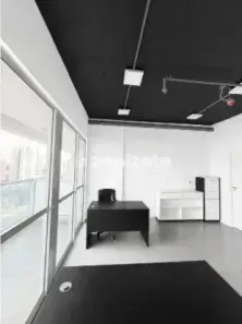 Sala Comercial para alugar, 36m² no Baeta Neves, São Bernardo do Campo