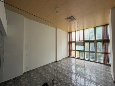 Ponto Comercial para alugar, 23m² no Centro, Manaus
