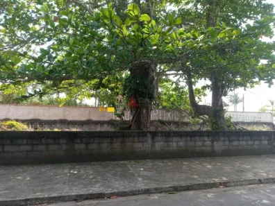 Lote/Terreno à venda, 640m² no Jardim Brasil, Caraguatatuba