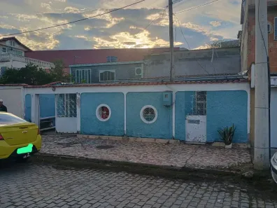 Casa com 2 Quartos à venda, 250m² no Jardim Tropical, Nova Iguaçu