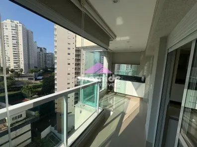 Apartamento com 1 Quarto à venda, 56m² no Vila Ema, São José dos Campos
