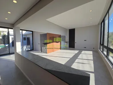Casa de Condomínio com 4 Quartos à venda, 350m² no Jardim Residencial Chácara Ondina, Sorocaba