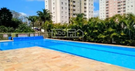 Apartamento com 3 Quartos à venda, 75m² no Loteamento Chácara Prado, Campinas